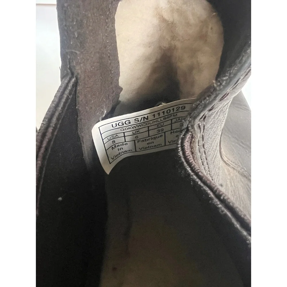 UGG harrison chelsea